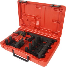 Фото 1/2 Специнструмент для фиксации опорных планок (BMW) JTC /1