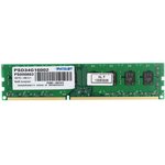 Оперативная память Patriot DDR3-1600 4GB PC-12800 (PSD34G16002)