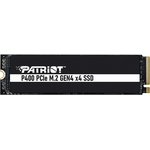 SSD диск Patriot M.2 1.0Tb P400 (P400P1TBM28H)