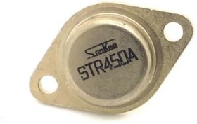 STR450A, Voltage regulator, 115V [TO-3-3.]