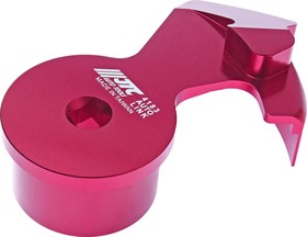 Фото 1/2 Приспособление для установки поликлинового ремня (BMW М47, М57) JTC /1