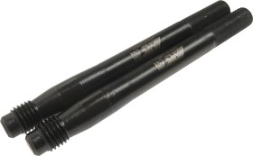 Фото 1/2 Направляющие для монтажа колеса М-12 (MERCEDES) JTC /1