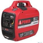 A-ipower Бензиновый генератор A-iPower A2000iS [20301]