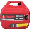 A-ipower Бензиновый генератор A-iPower A2000iS [20301]
