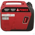A-ipower Бензиновый генератор A-iPower A3500Lis [20314/20309]
