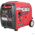 A-ipower Бензиновый генератор A-iPower A4000iS [20304]