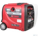 A-ipower Бензиновый генератор A-iPower A4000iS [20304]