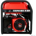 A-ipower Бензиновый генератор A-iPower A5500EA [20106]