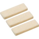 Подушка штемпельная сменная д/автонумер. Attache 3 шт./уп