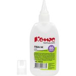 Клей ПВА 85г КОМУС