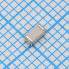 Фото 1/5 CC1206JKNPOCBN680, (чип 1206 NP0 68pF +5% 1000V), Конденсатор керамический SMD 1206 NP0 68пФ +5% 1000В