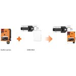 ESPE Предохранительная защелка EMB-M03 для замков серии SLM21