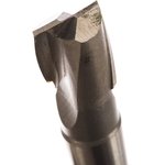 Veneer milling cutter. k/x 20 KM2 R6M5*