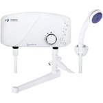 электрический проточный водонагреватель WHEL-6 OSC