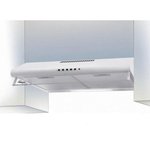 Р-3060 WK-7 нержавеющая сталь, Кухонная вытяжка Akpo P-3060 WK-7 нержавеющая сталь