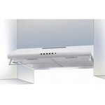 Р-3060 WK-7 нержавеющая сталь, Кухонная вытяжка Akpo P-3060 WK-7 нержавеющая сталь