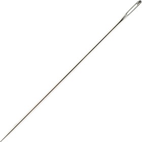 Фото 1/9 Игла для прошивки документов Комус 100/125 мм 3 шт./уп