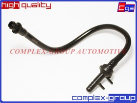 10PAP127RA, Шланг вакуумного усилителя тормоза