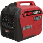A-ipower Бензиновый генератор A-iPower A3500Lis [20314/20309]