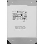 Жесткий диск Toshiba SATA-III 16TB MG09ACA16TE Server Enterprise Capacity 512E ...