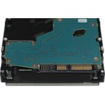 Жесткий диск Toshiba SATA-III 16TB MG09ACA16TE Server Enterprise Capacity 512E ...