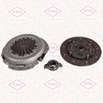 TDH1026, Сцепление TATSUMI для а/м ВАЗ 2170