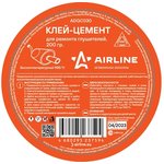 Клей-цемент для ремонта глушителей, банка ...