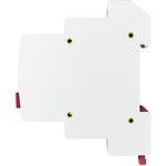 EKF Modular button KM-47 (red) PROxima