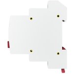 EKF Modular button KM-47 (red) PROxima