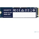 Gigabyte SSD M.2 500GB 2280 Gen4 4000E SSD PCI Express 4.0x4, NVMe 1.4 ...