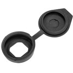 EKF Lock pad protective d=18mm IP65 PROxima