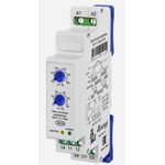 РКН-1-1-15М УХЛ2, Реле контроля однофазного напряжения, на DIN-рейку