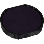 Подушка штемпельная сменная E/R40 фиол. для R40 Colop