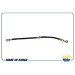 AMD.BH51, Шланг тормозной для автомобиля Chevrolet General Motors (1 шт.)