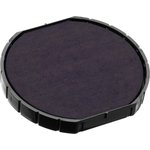 Подушка штемпельная сменная E/R50 син. для Pr. R50 Colop