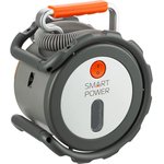 Пылесос Автомобильный Berkut SVC-800 серый/серый 100Вт