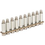 scr-ut-jum-2,5, Перемычка тип 10PIN для UT 2.5 мм2 PROXIMA