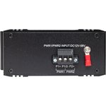 EKF Промышленный неуправляемый коммутатор U-5GT, 5 портов 10/100/1000Base-T(X) ...