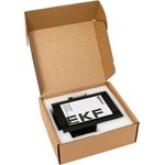 EKF Промышленный неуправляемый коммутатор U-5GT, 5 портов 10/100/1000Base-T(X) ...