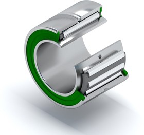 Фото 1/2 Подшипник NA4908-2RS