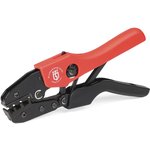 Пресс-клещи CTK-03 КВТ 56540