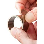 57947, Пружина постоянного давления роликовая ППД №5 (КВТ)