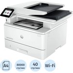 МФУ HP LaserJet Pro 4103dw, ч/б