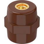 Изолятор опорный SM30 (М8) IEK YIS11-30-08-K05