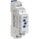 IEK ONI Реле температурное OTR-01 1 контактакт 24-240В AC/DC.