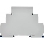 IEK ONI Реле температурное OTR-01 1 контактакт 24-240В AC/DC.