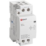 km-2-25-11 , Modular contactor KM 25A TO+TS (2 modes)