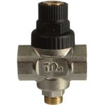 Регулятор давления 3/4" (33927) 26183