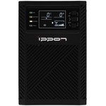 Ippon Innova TAE 1000 1000Вт 1000ВА черный {2048804}