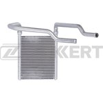 Radiator for ZEKKERT MK5126 Hyundai Solaris IV 10-, Kia Rio III 11-